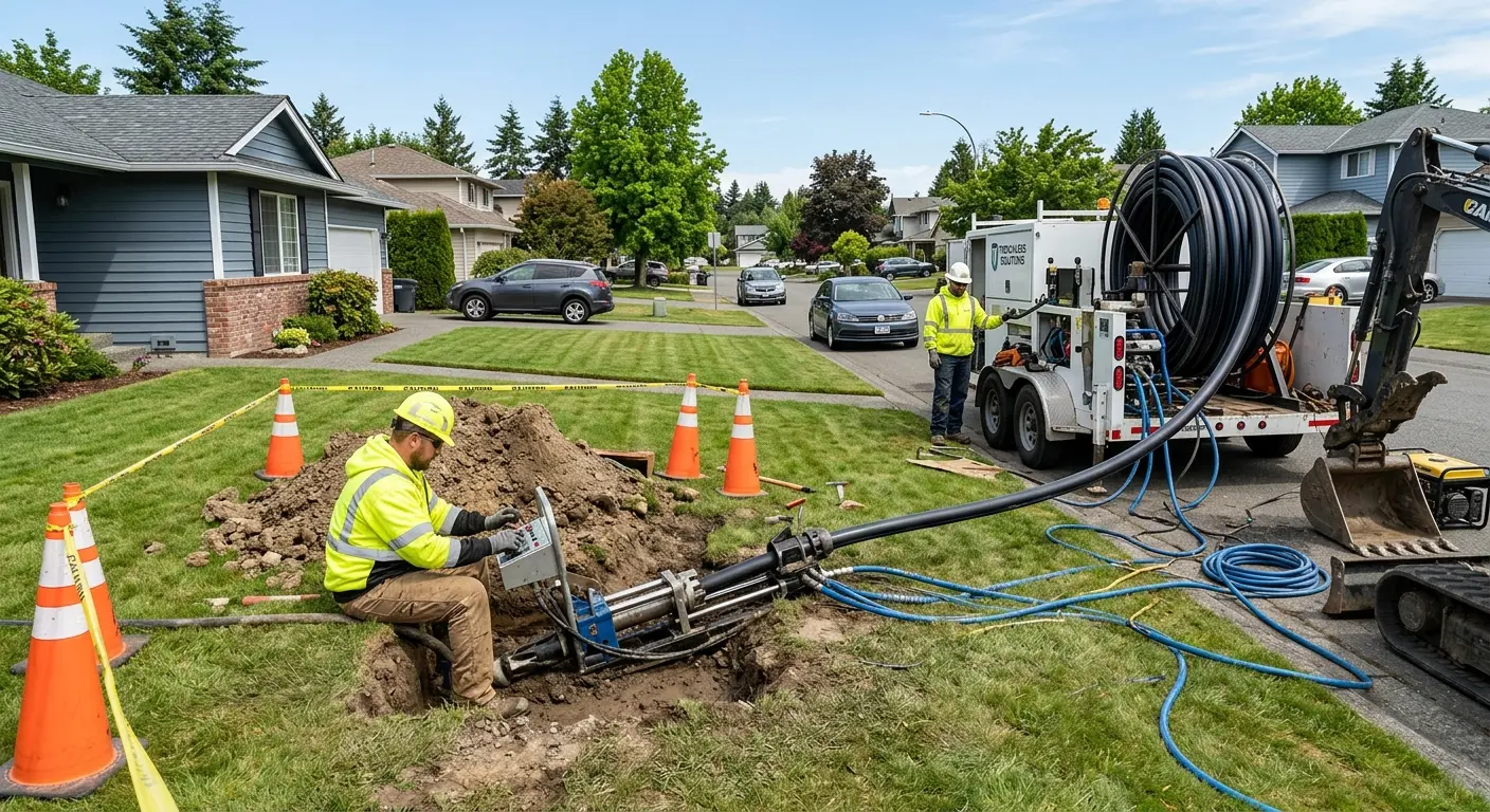 Sewer & Drain services in Drexel Heights, AZ